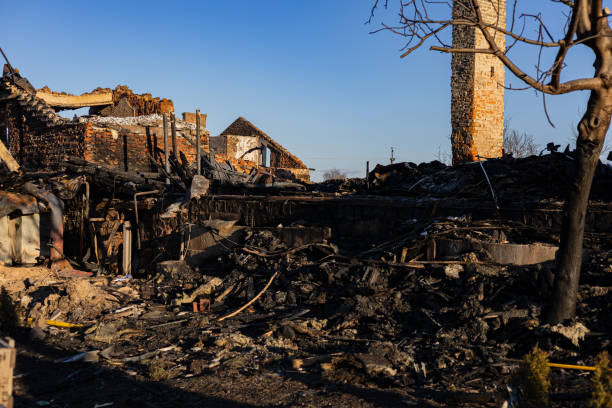 Reliable Emergency Fire Cleanup contractor in Glenolden, PA by Fire Damage Laser Cleaning